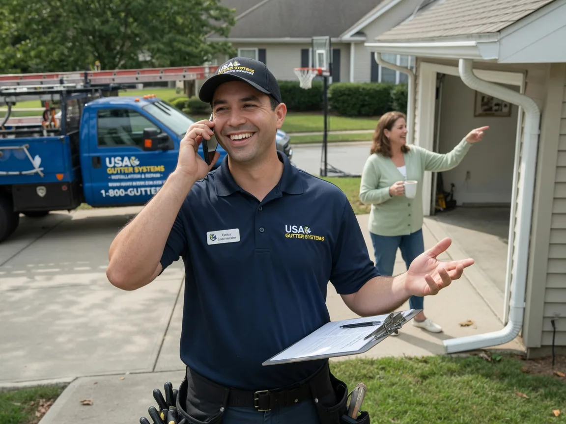 Gutter Installation Hamshire, TX FAQs